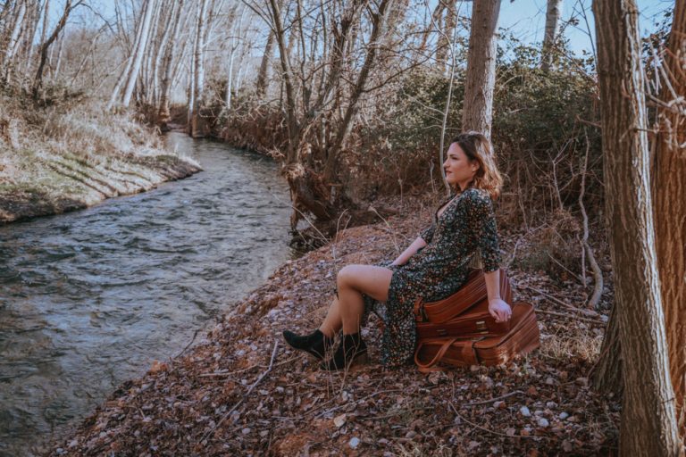 arantxa valencia natural foto teruel