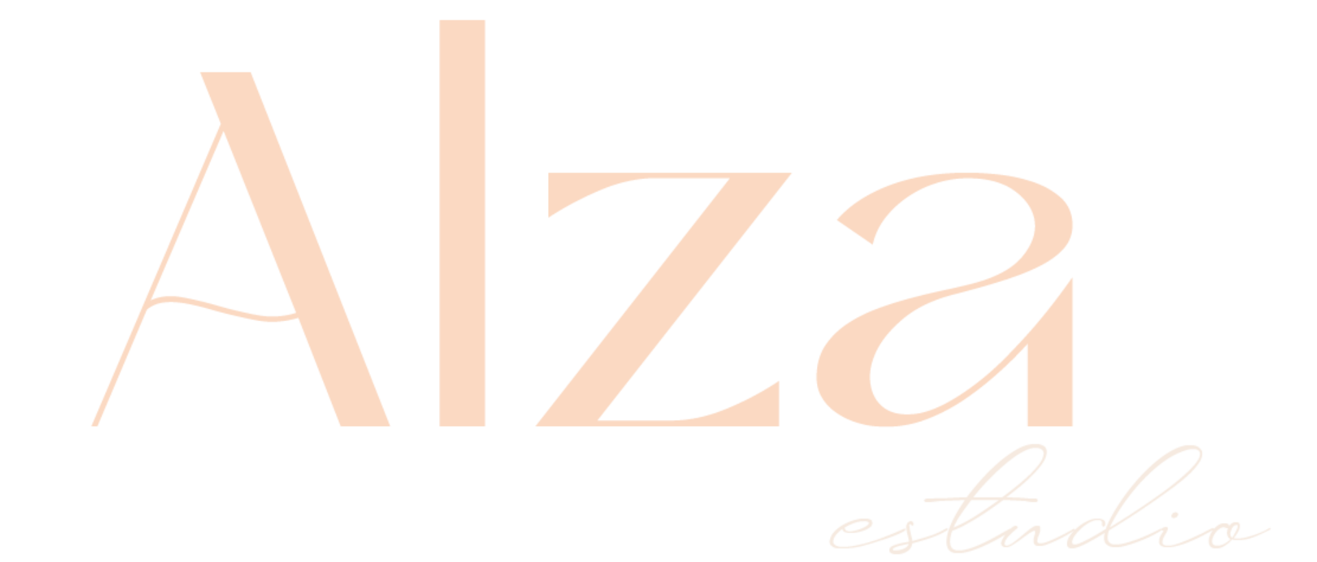 IDENTIDAD DE MARCA ALZA